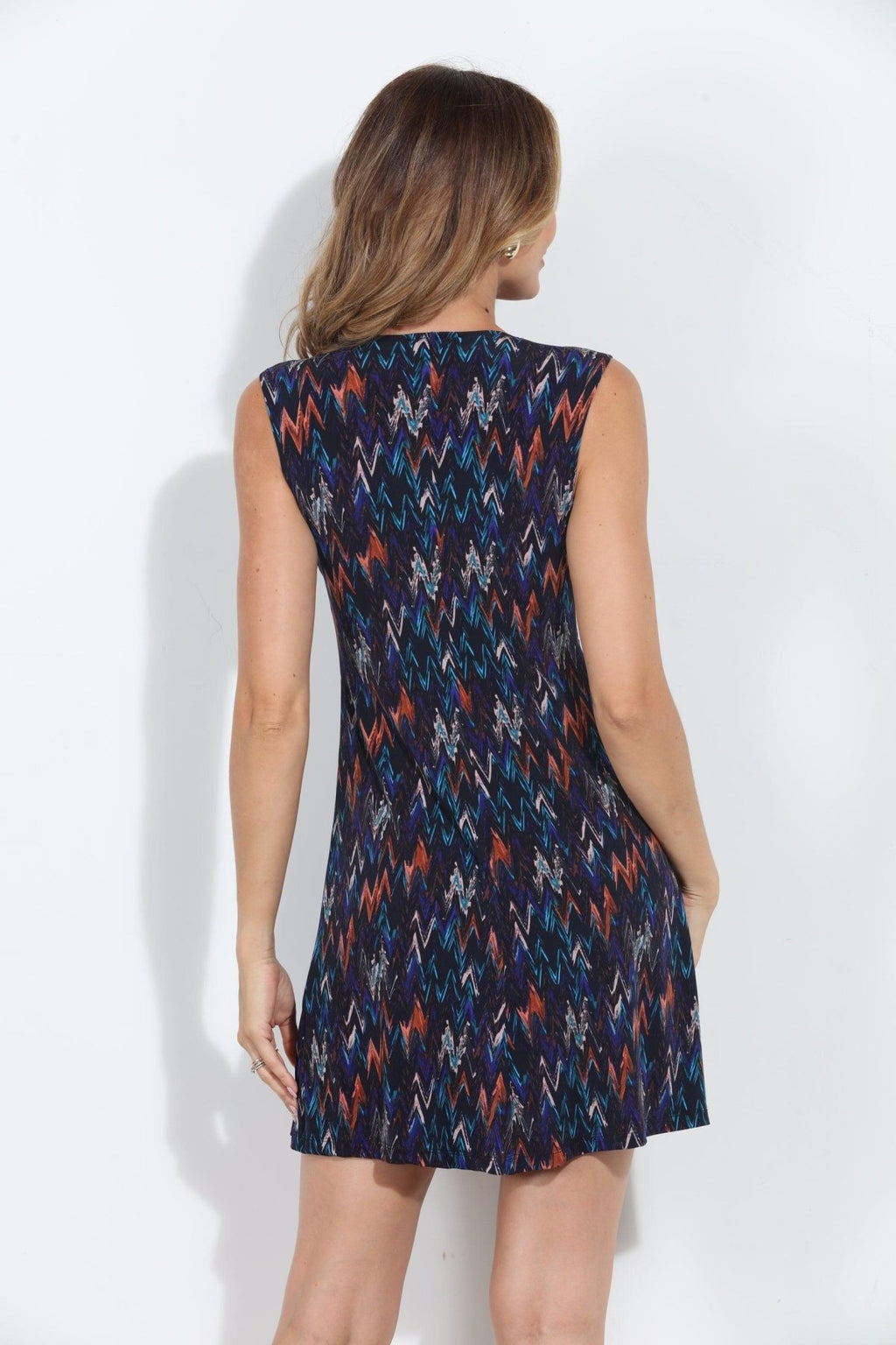 The All-Day Dress-Anjela-BEST SELLER