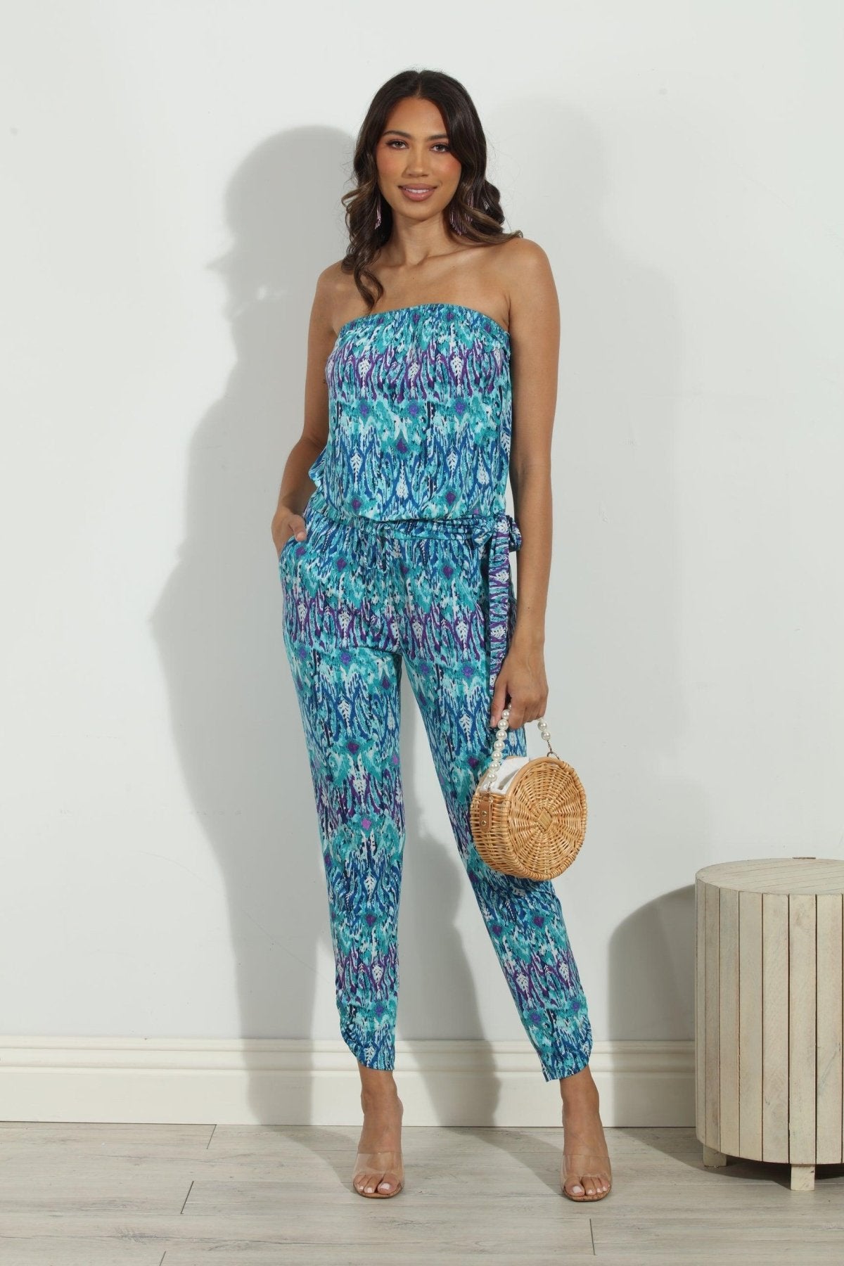 Palamino Stretch Joggers-FINAL SALE