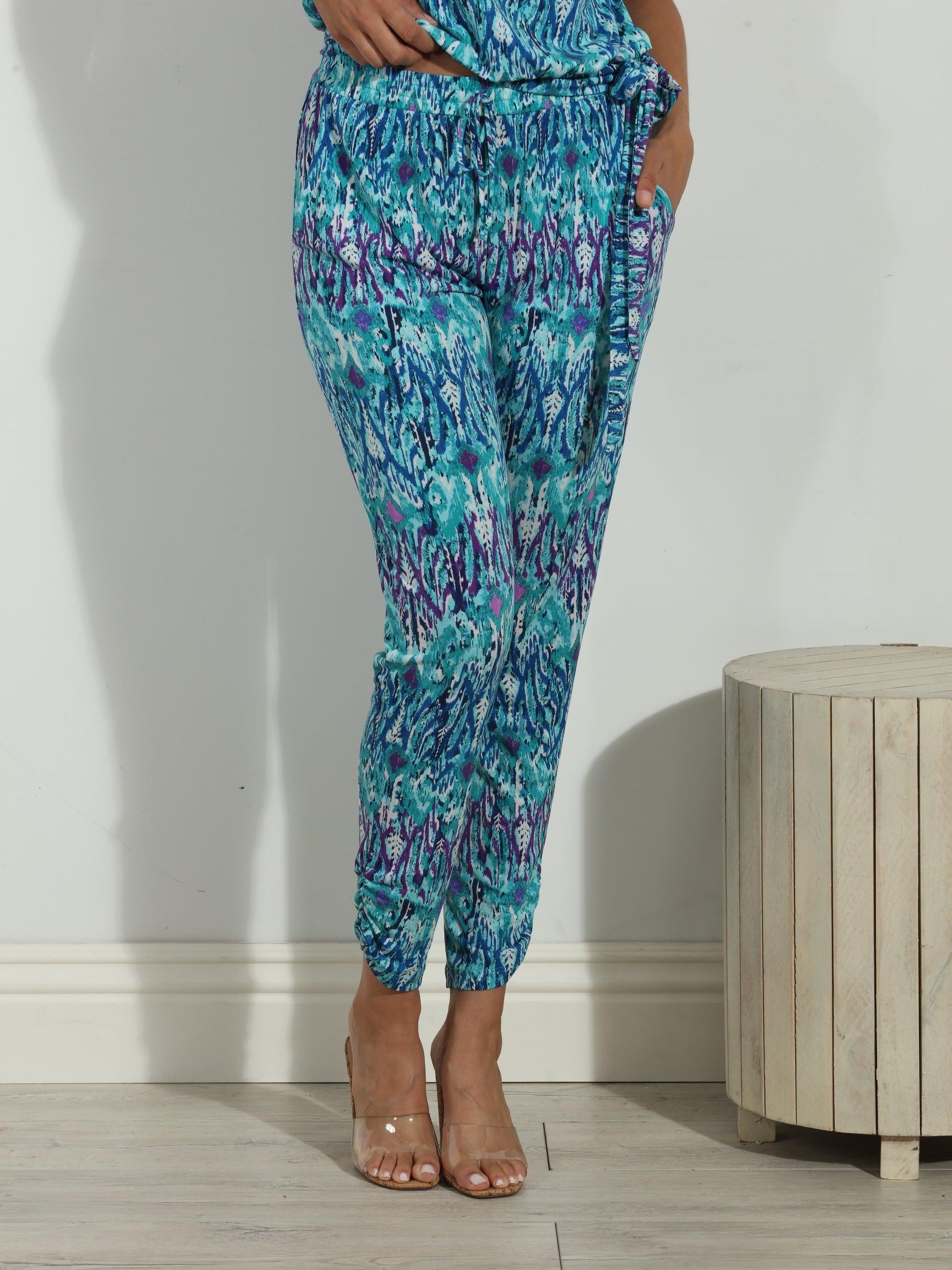 Palamino Stretch Joggers-FINAL SALE