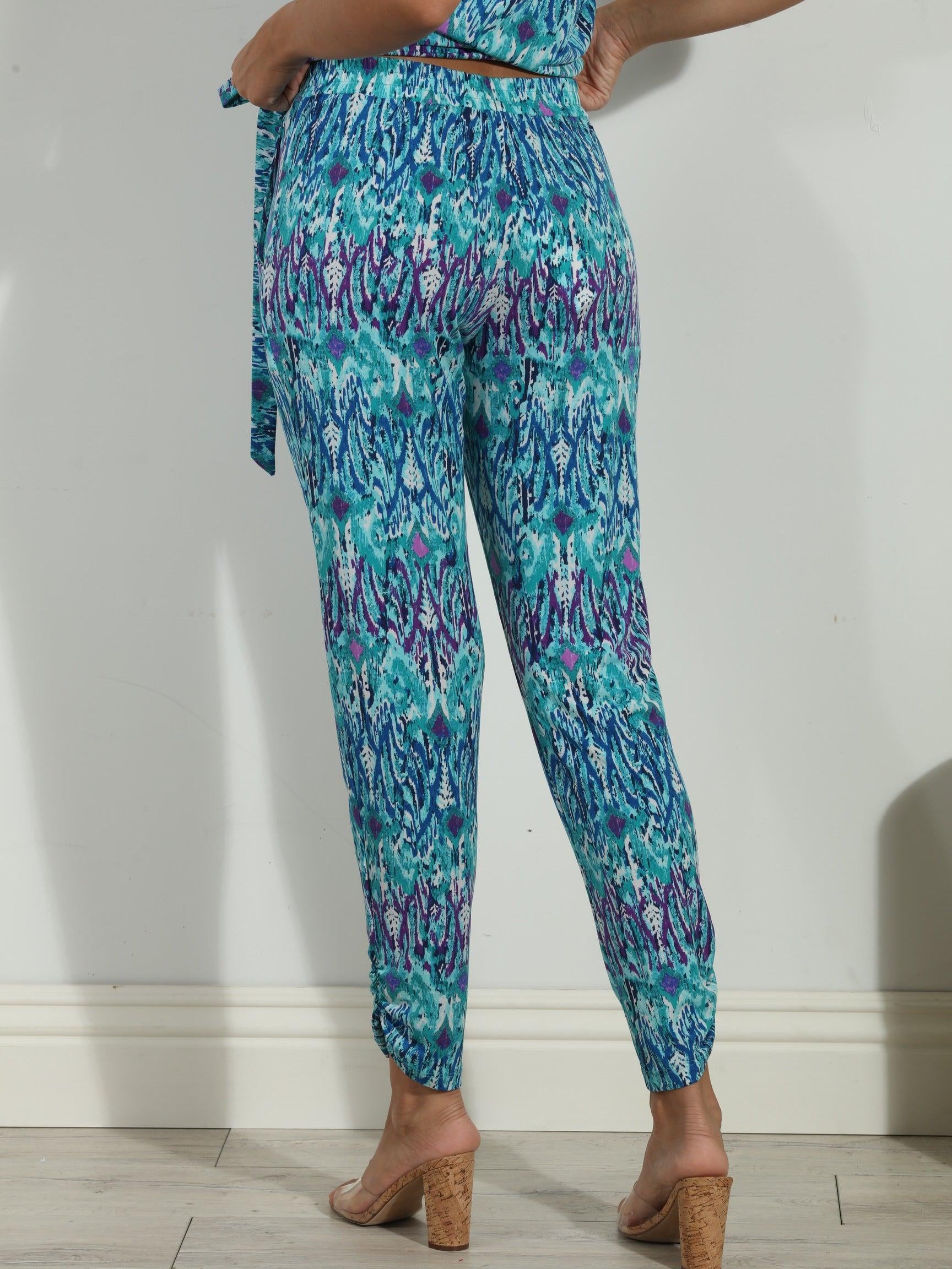Palamino Stretch Joggers-FINAL SALE