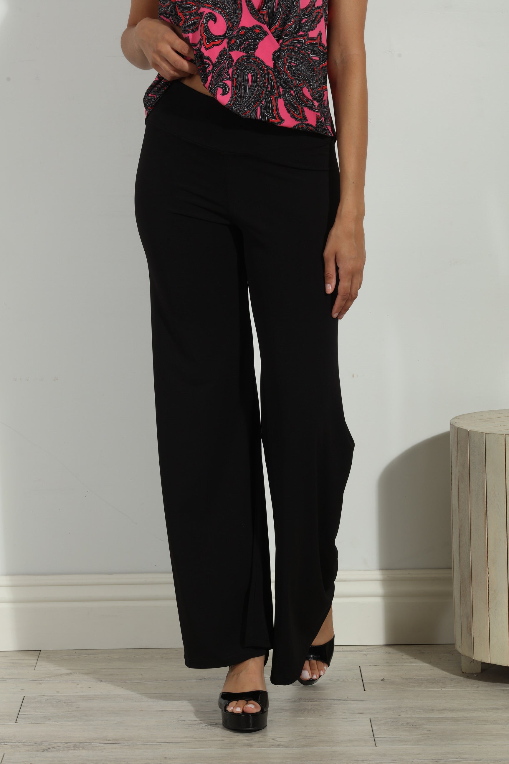 Veronica m hotsell wide leg pants