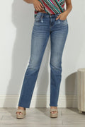 Level 99 80's Elle Bootcut- ENCHANTED-FINAL SALE