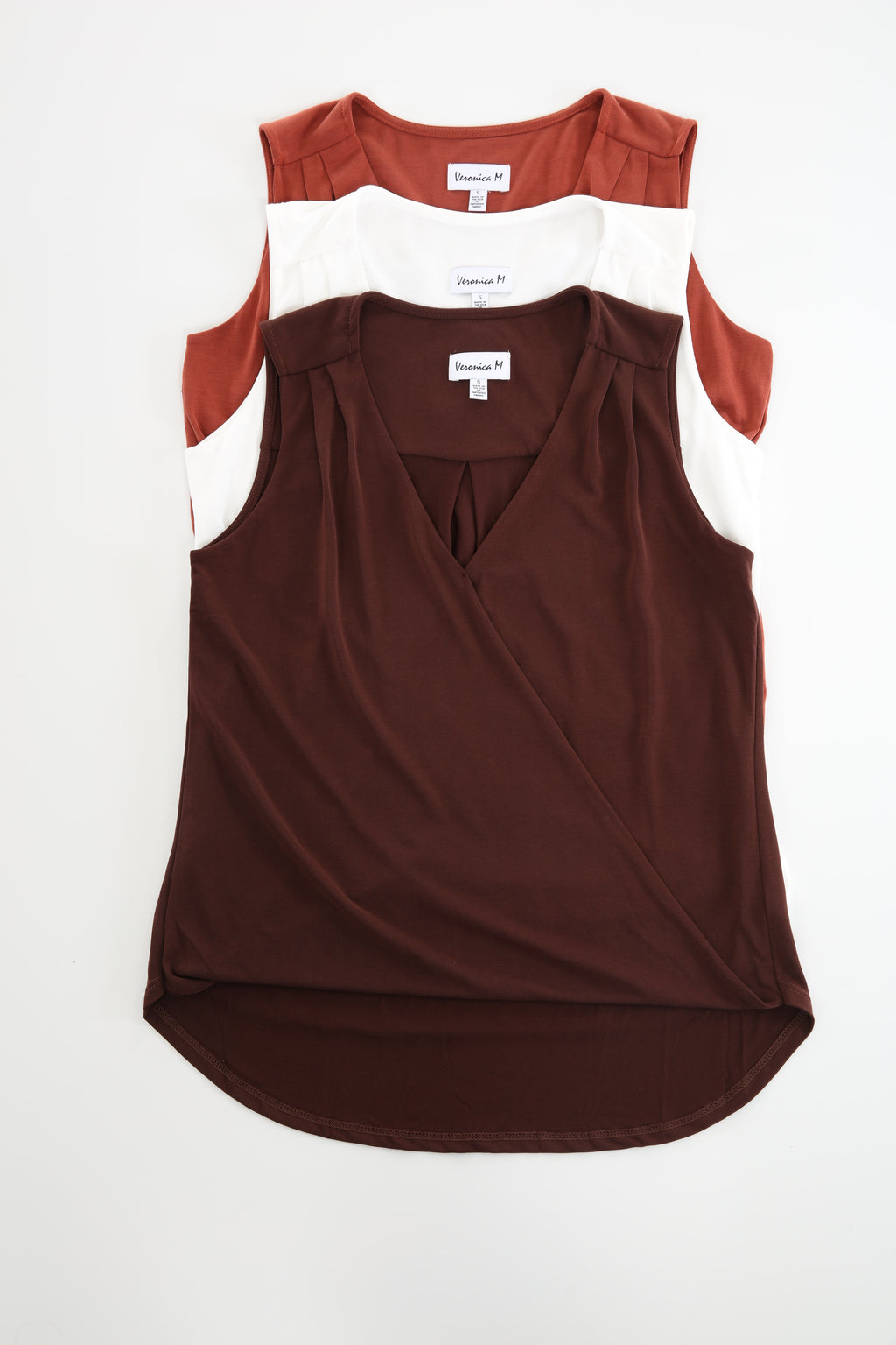 Cupro 3-Pack: Golden Hour