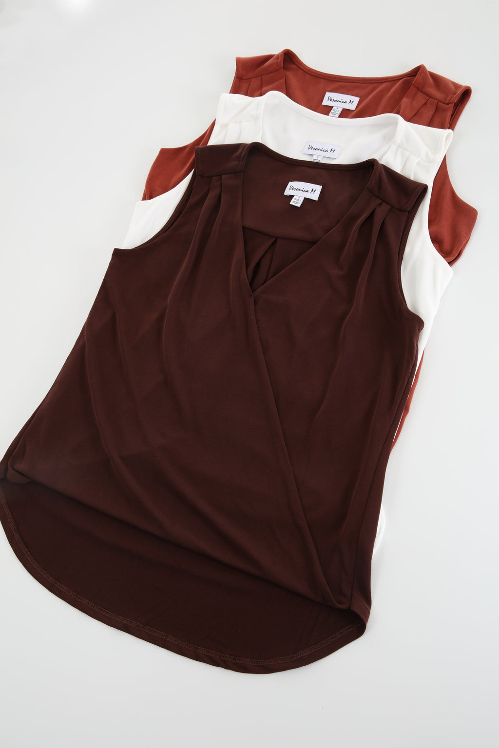 Cupro 3-Pack: Golden Hour