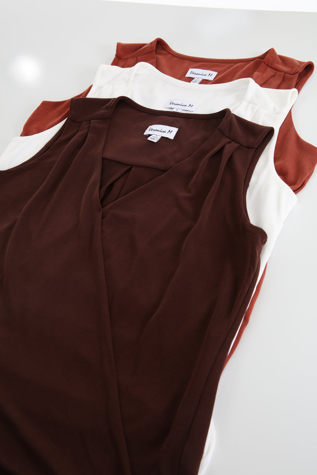 Cupro 3-Pack: Golden Hour