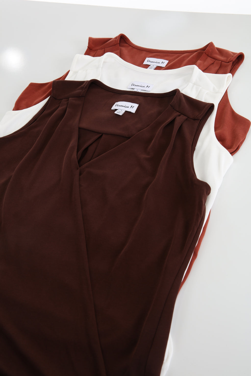 Cupro 3-Pack: Golden Hour