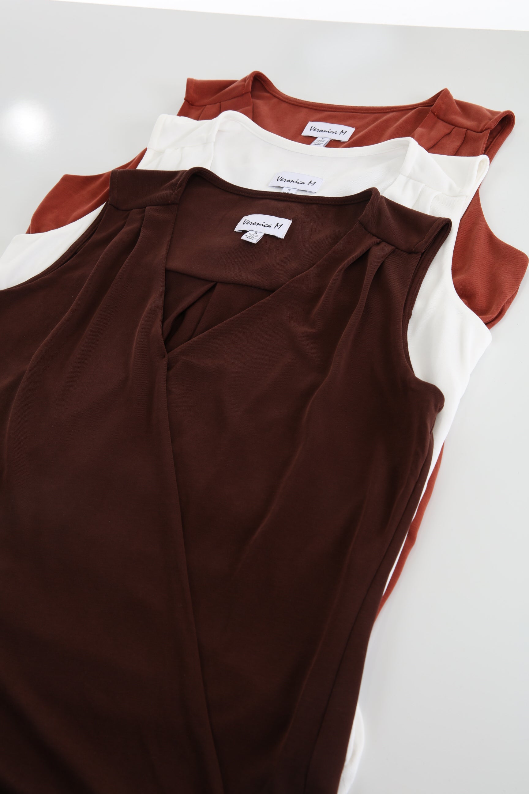 Cupro 3-Pack: Golden Hour