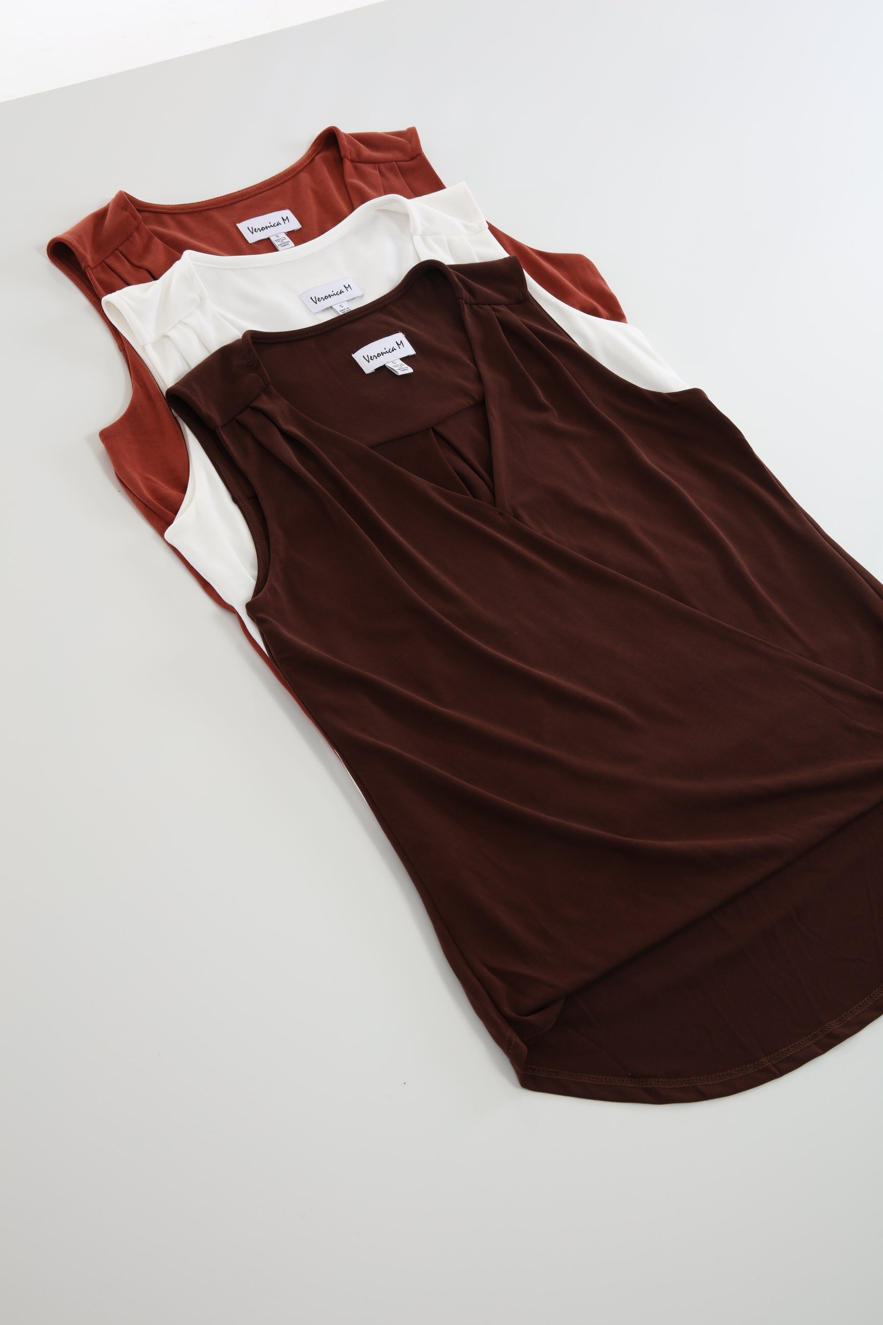 Cupro 3-Pack: Golden Hour