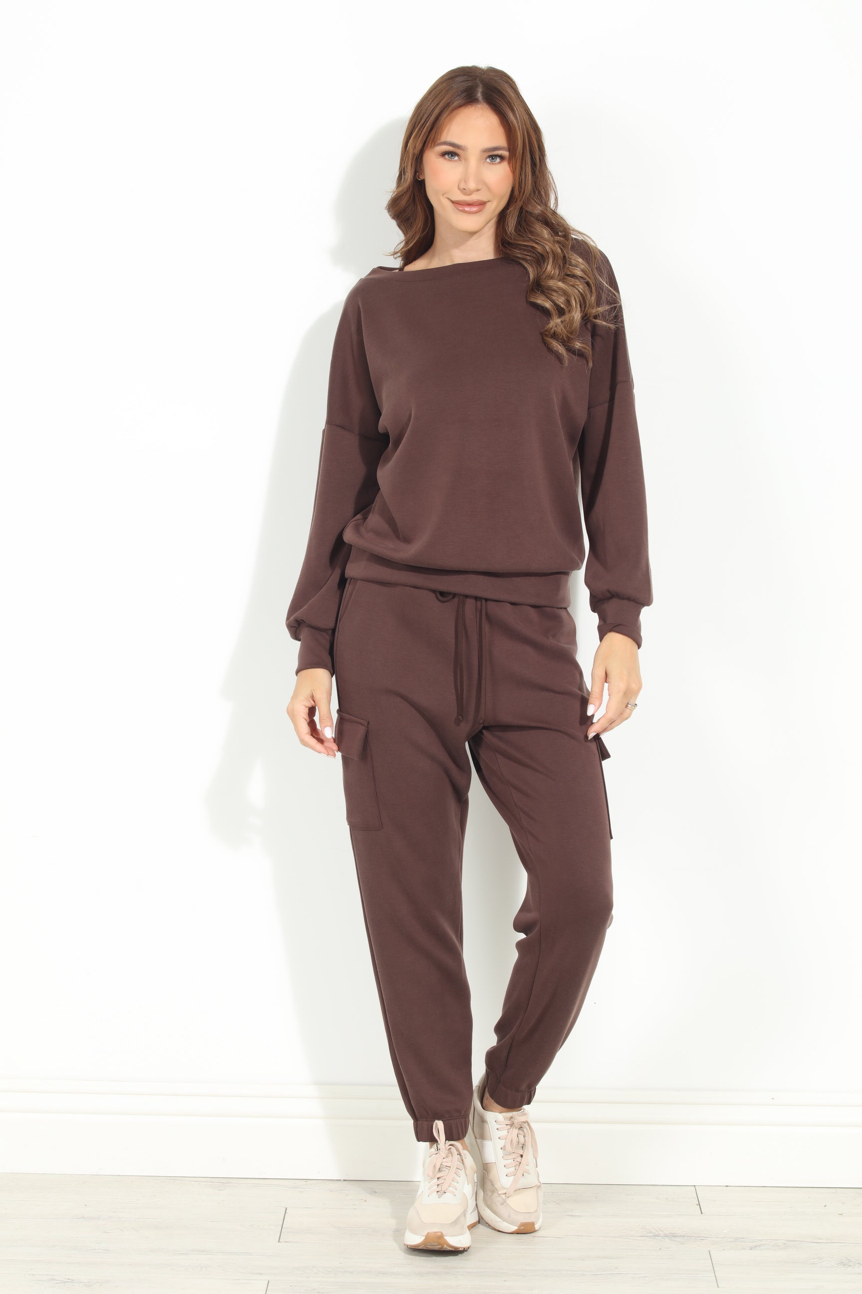 The Off-Duty Set-Coffee-BEST SELLER