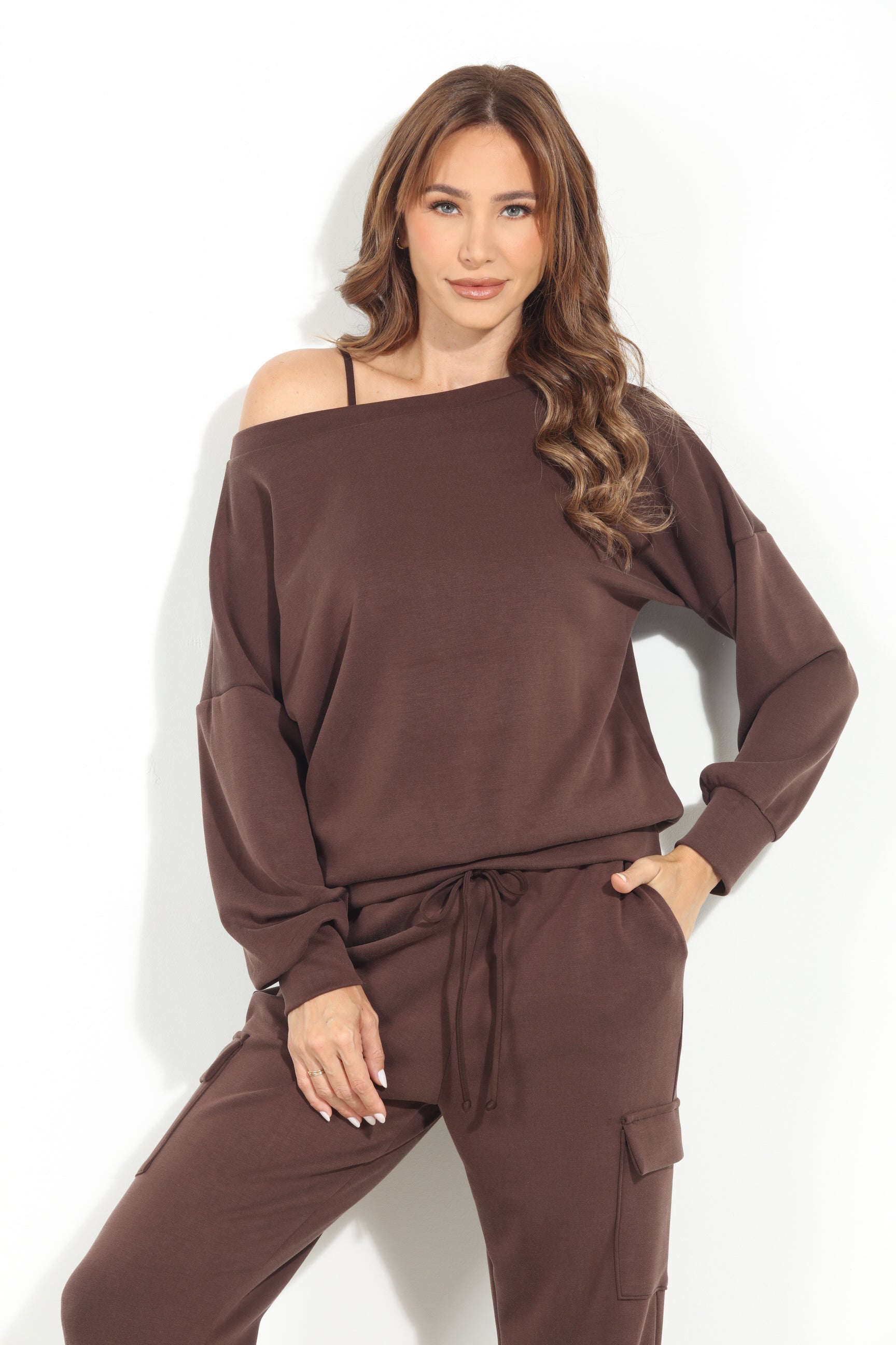 The Off-Duty Set-Coffee-BEST SELLER