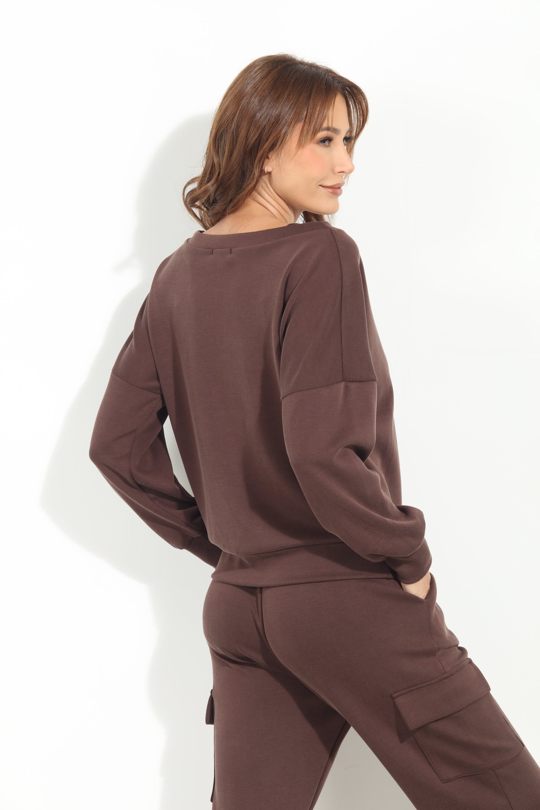 The Off-Duty Set-Coffee-BEST SELLER