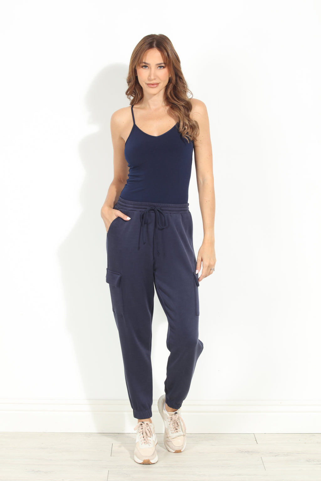 The Off-Duty Set-Navy-BEST SELLER