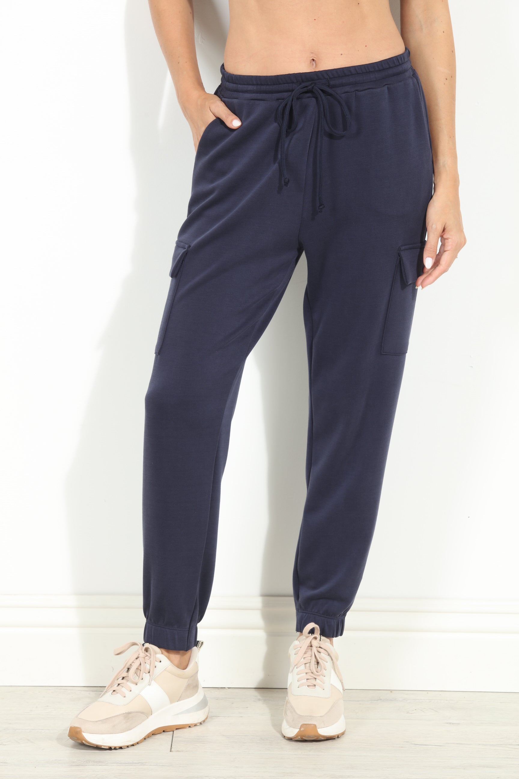 The Off-Duty Set-Navy-BEST SELLER