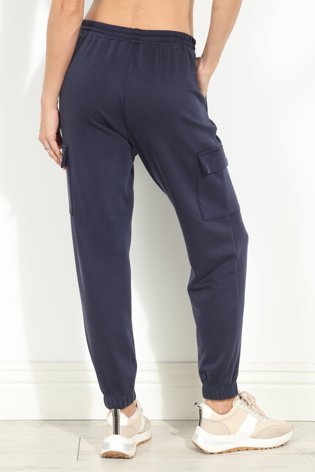 The Off-Duty Set-Navy-BEST SELLER