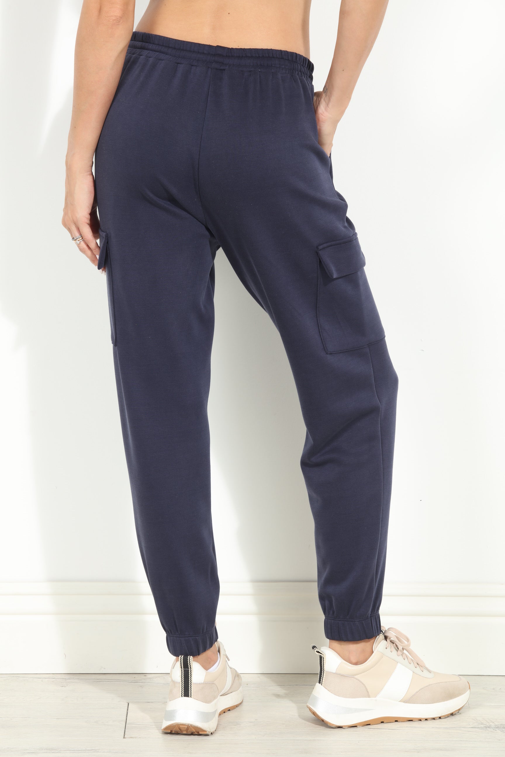 The Off-Duty Set-Navy-BEST SELLER