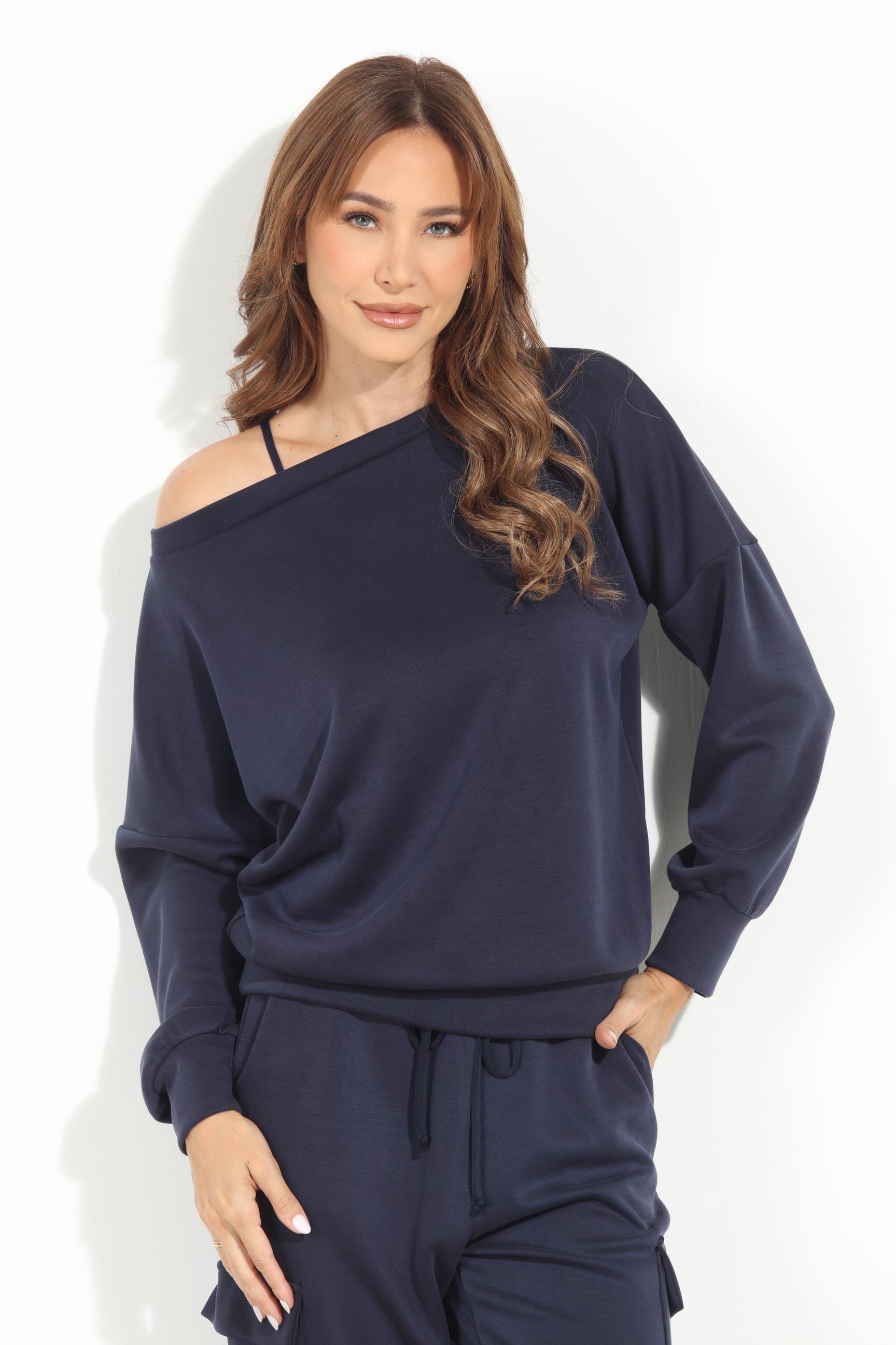 The Off-Duty Set-Navy-BEST SELLER