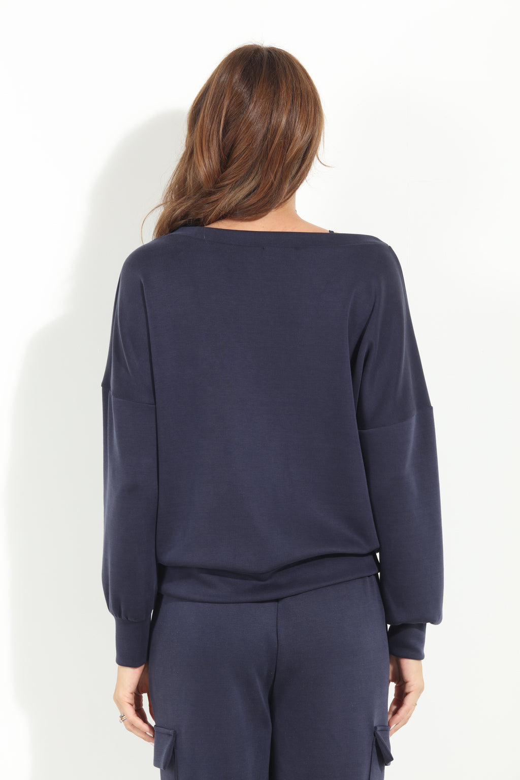 The Off-Duty Set-Navy-BEST SELLER