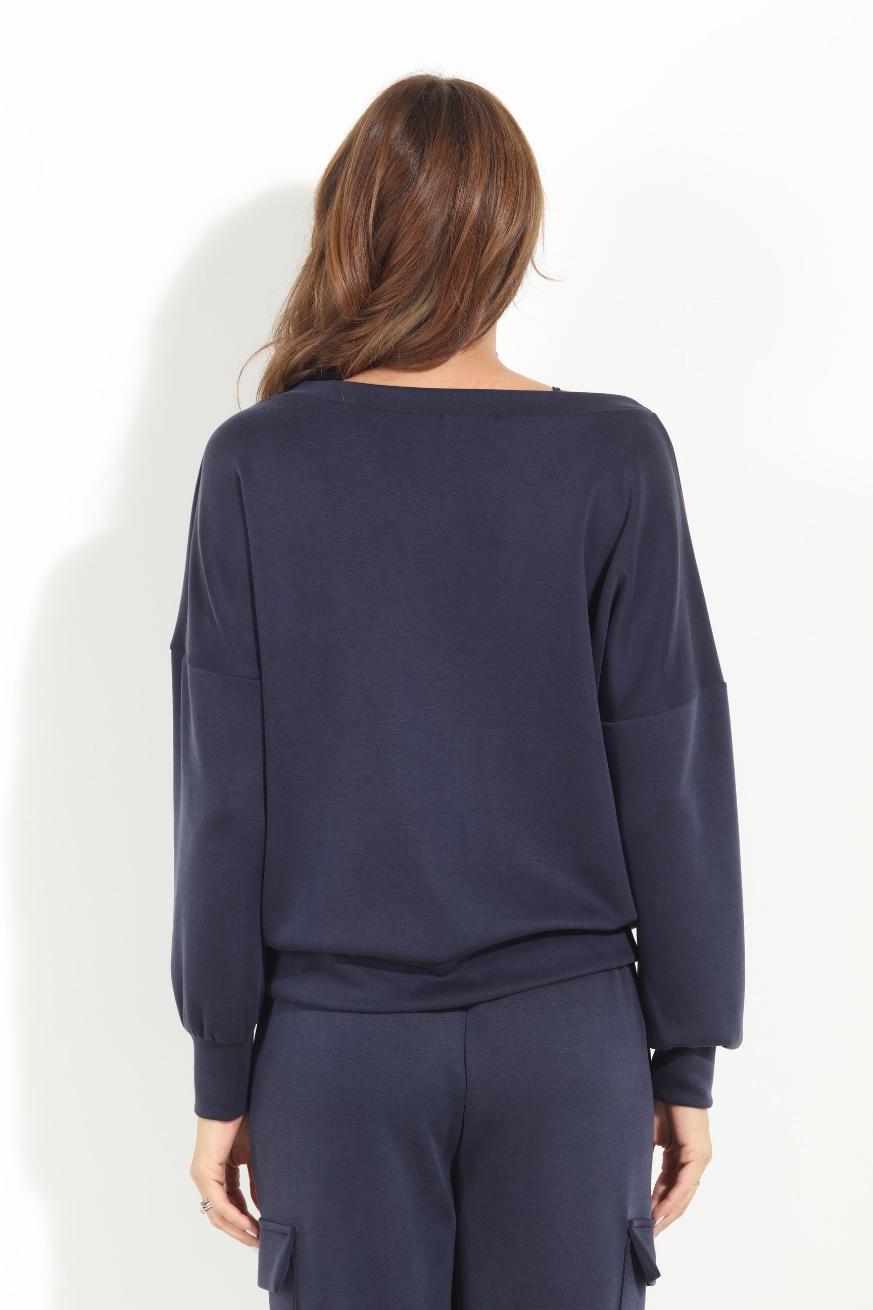 The Off-Duty Set-Navy-BEST SELLER