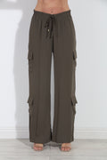 Army Politan Trouser