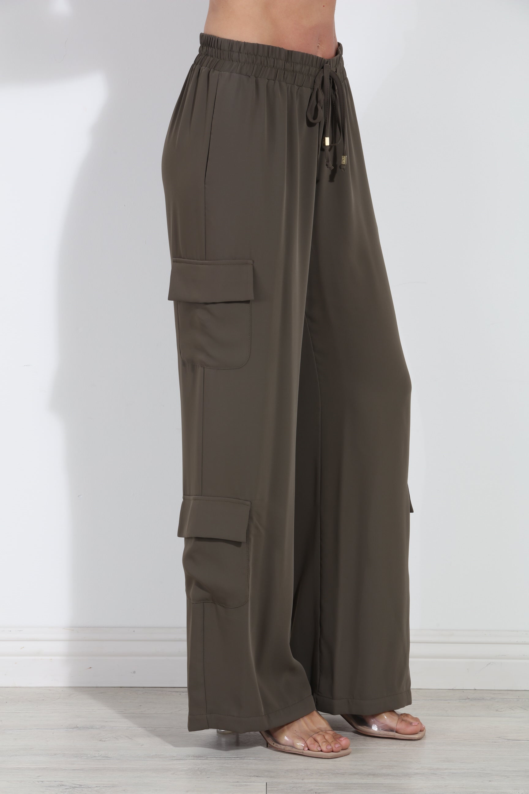 Army Politan Trouser