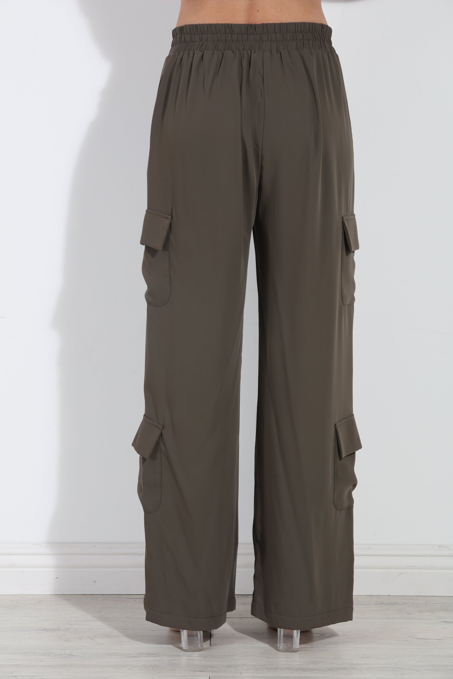 Army Politan Trouser