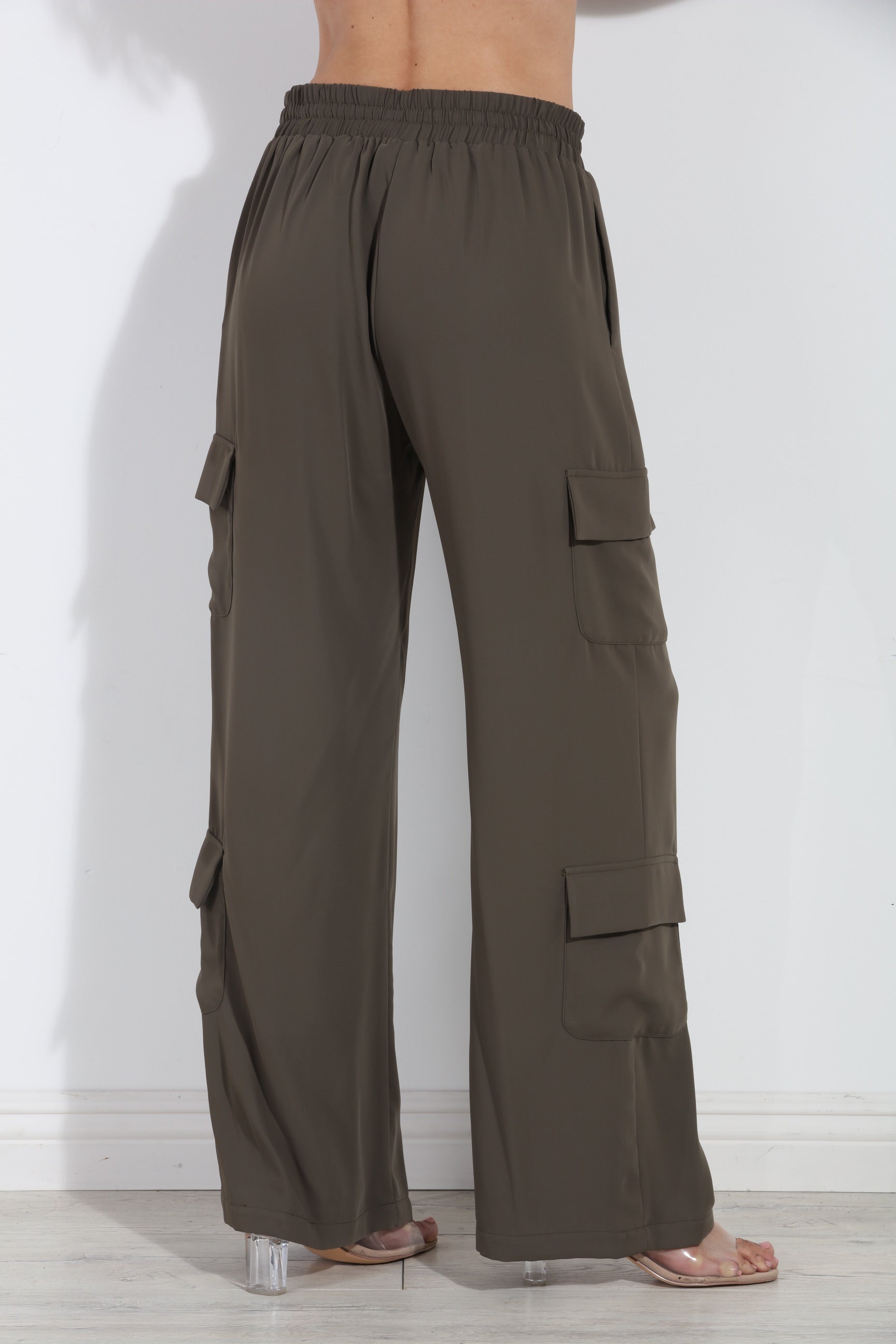 Army Politan Trouser