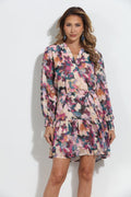 Lee Tiered Dress-BEST SELLER