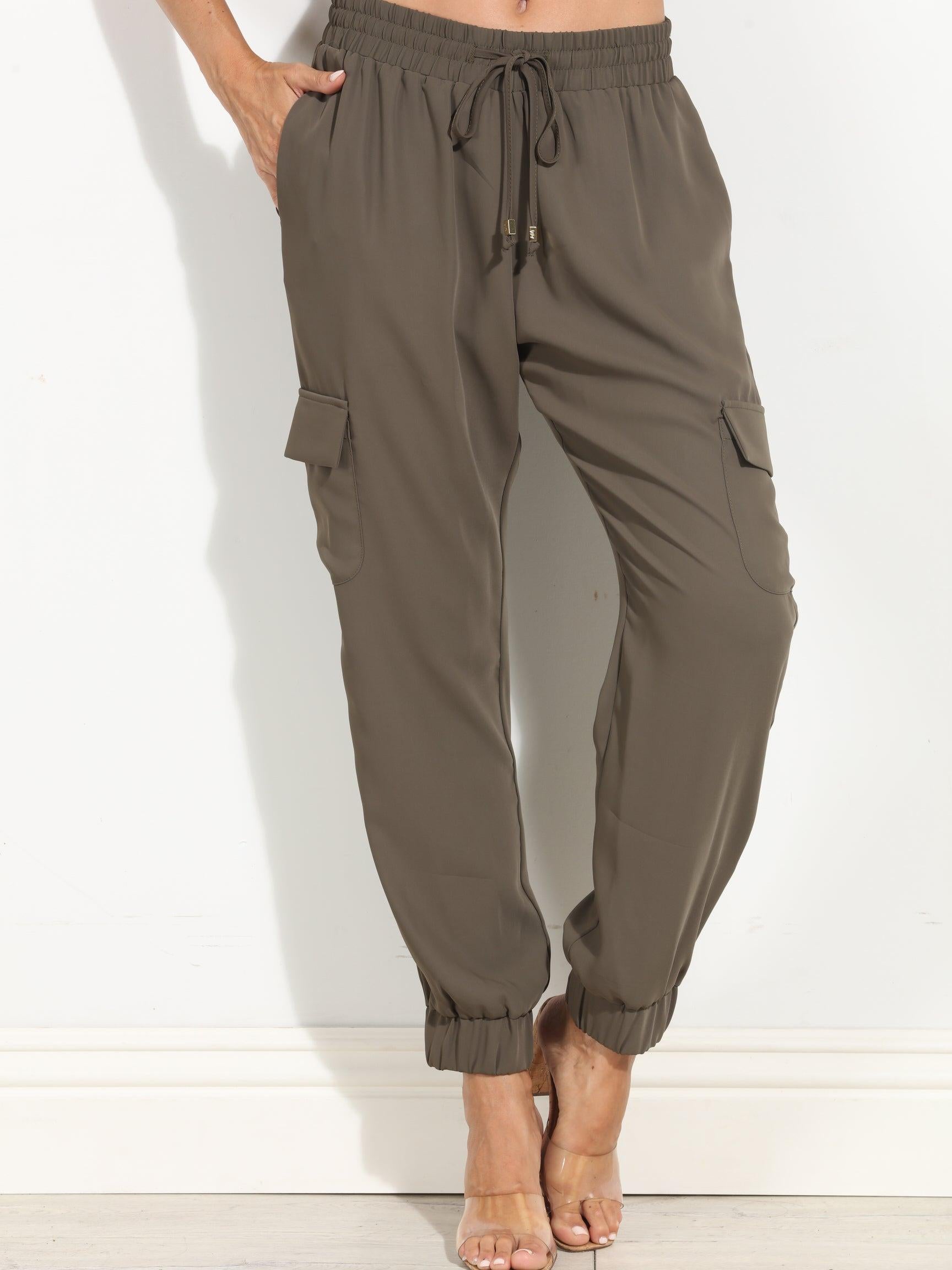 Army Politan Cargo Jogger-BEST SELLER
