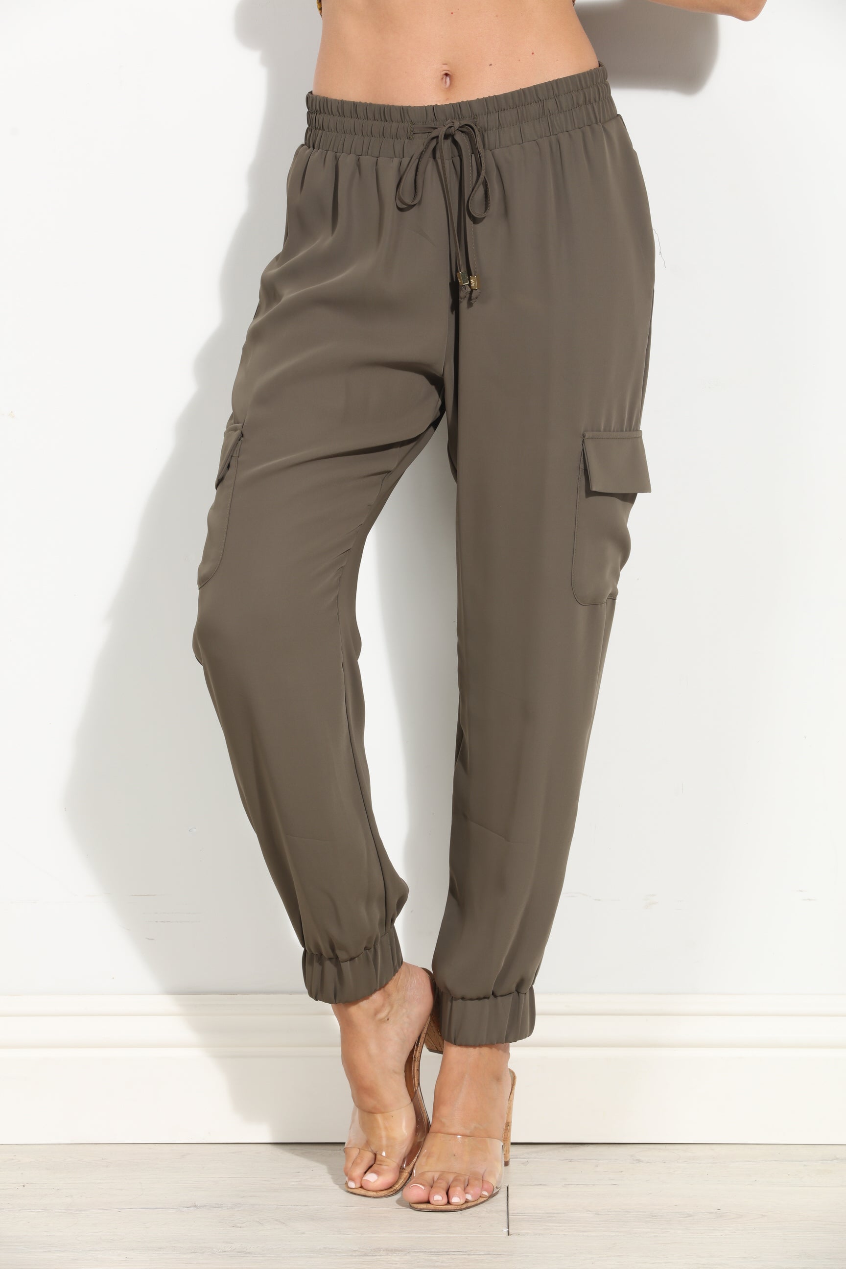 Army Politan Cargo Jogger-BEST SELLER