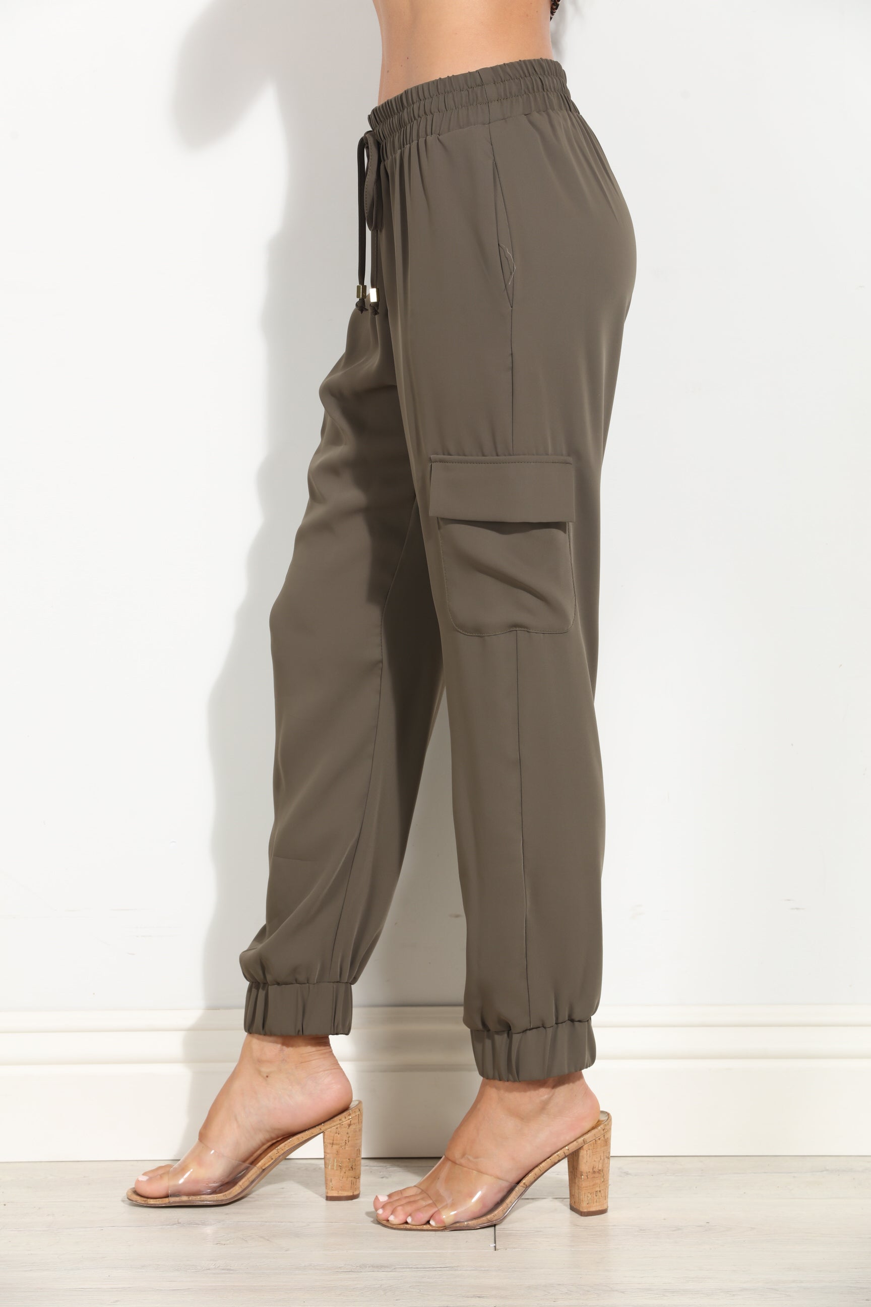 Army Politan Cargo Jogger-BEST SELLER