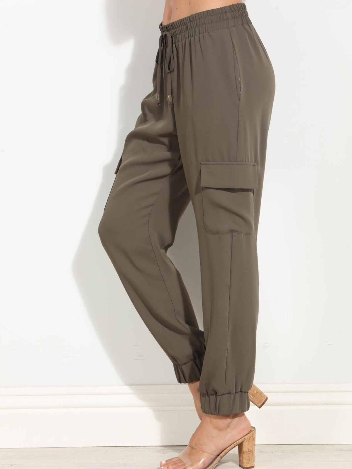 Army Politan Cargo Jogger-BEST SELLER