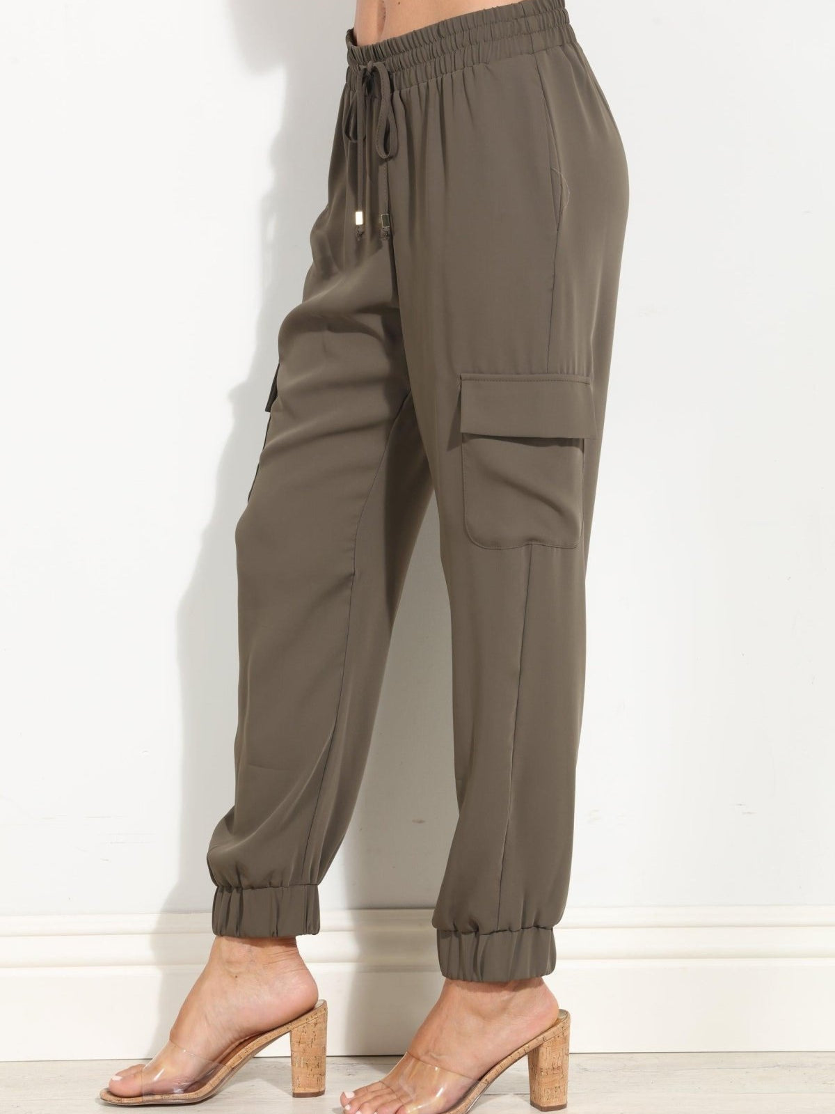 Army Politan Cargo Jogger-BEST SELLER