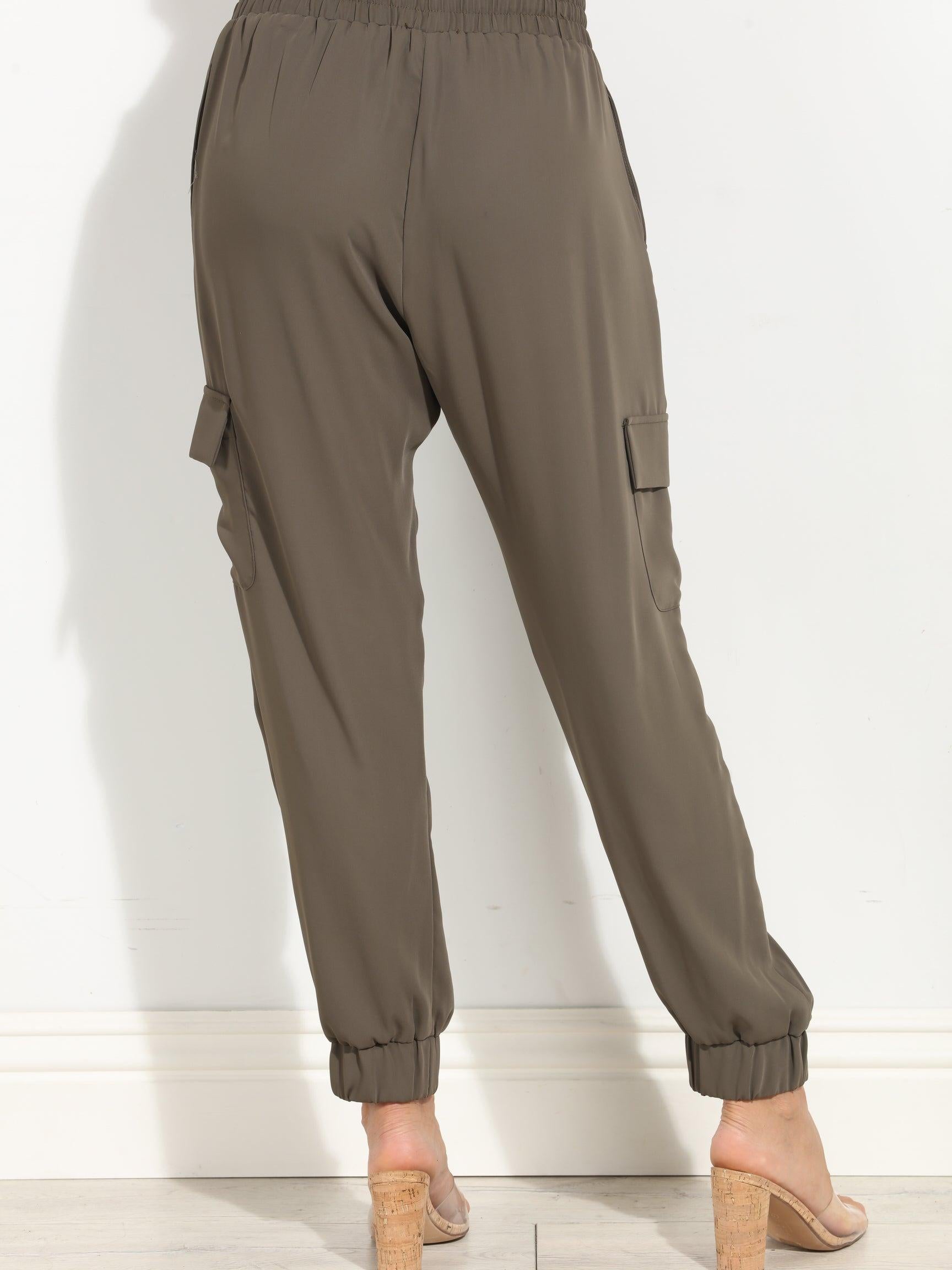 Army Politan Cargo Jogger-BEST SELLER
