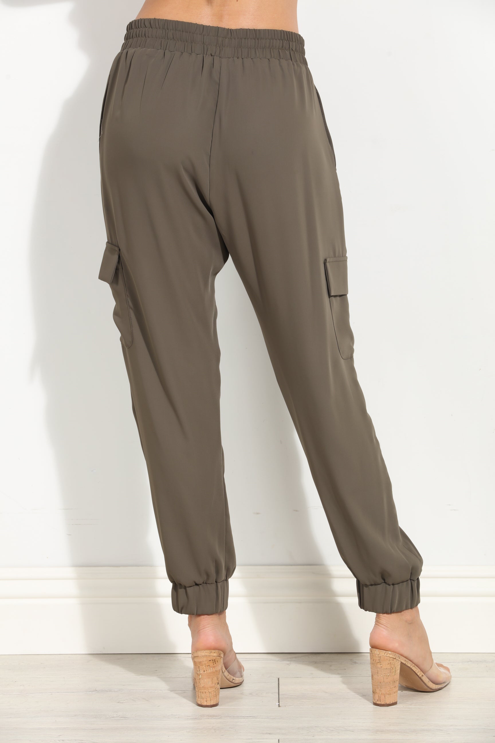 Army Politan Cargo Jogger-BEST SELLER