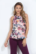 Lee Halter Blouse