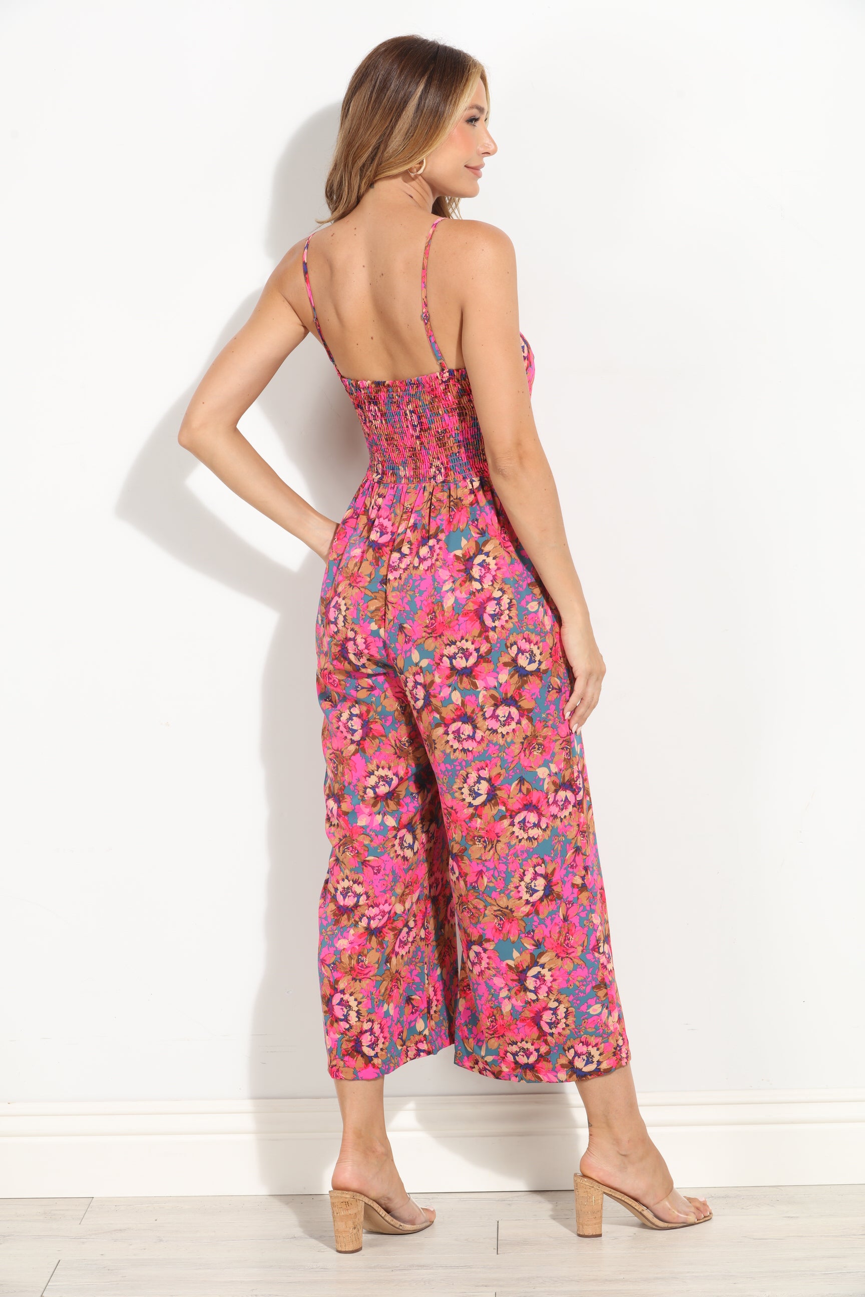 Melrose Politan Jumpsuit