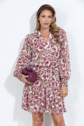 Dahlia Tiered Dress-BEST SELLER-BEST SELLER