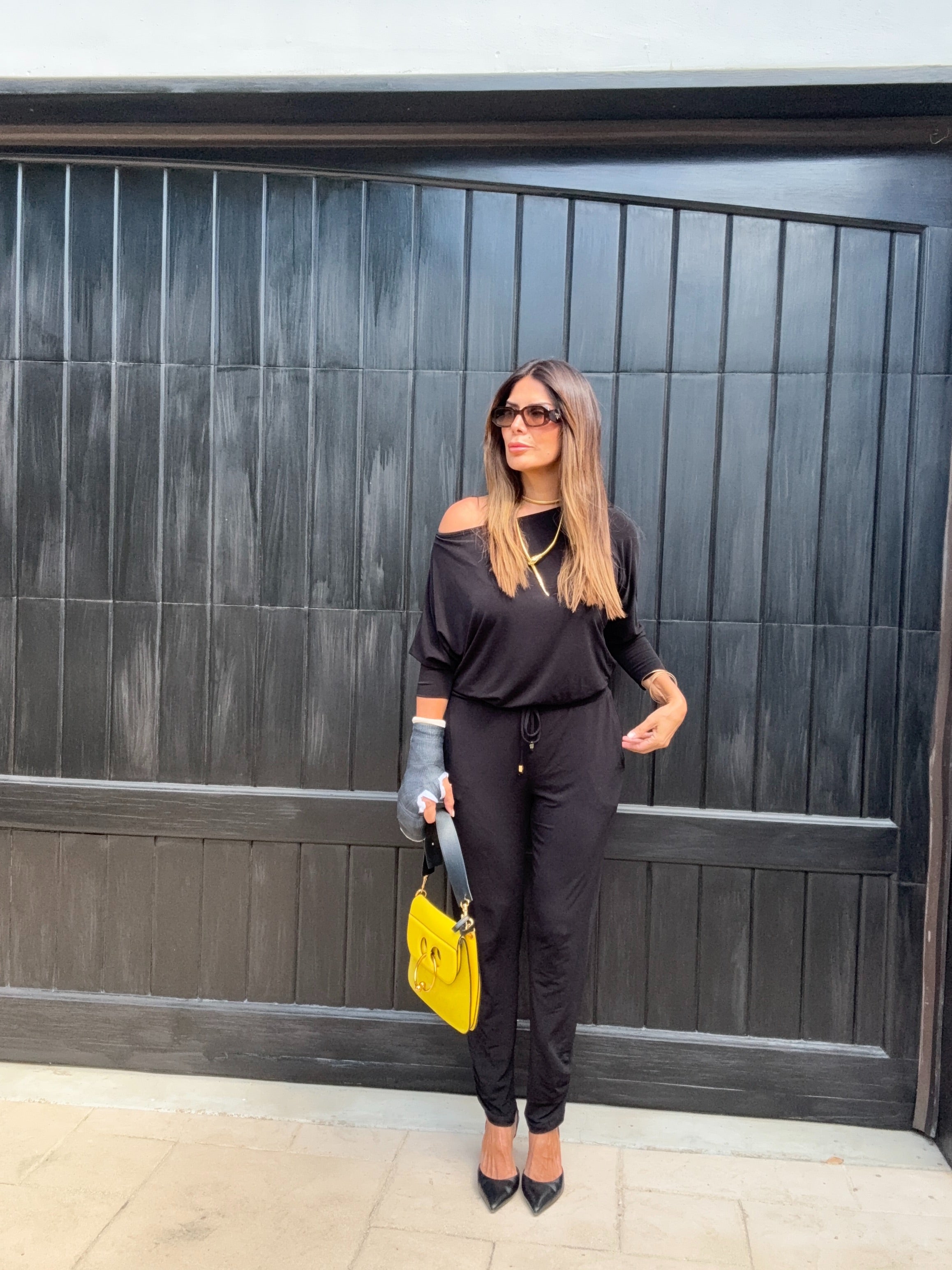 The ITY Jet Set-BEST SELLER