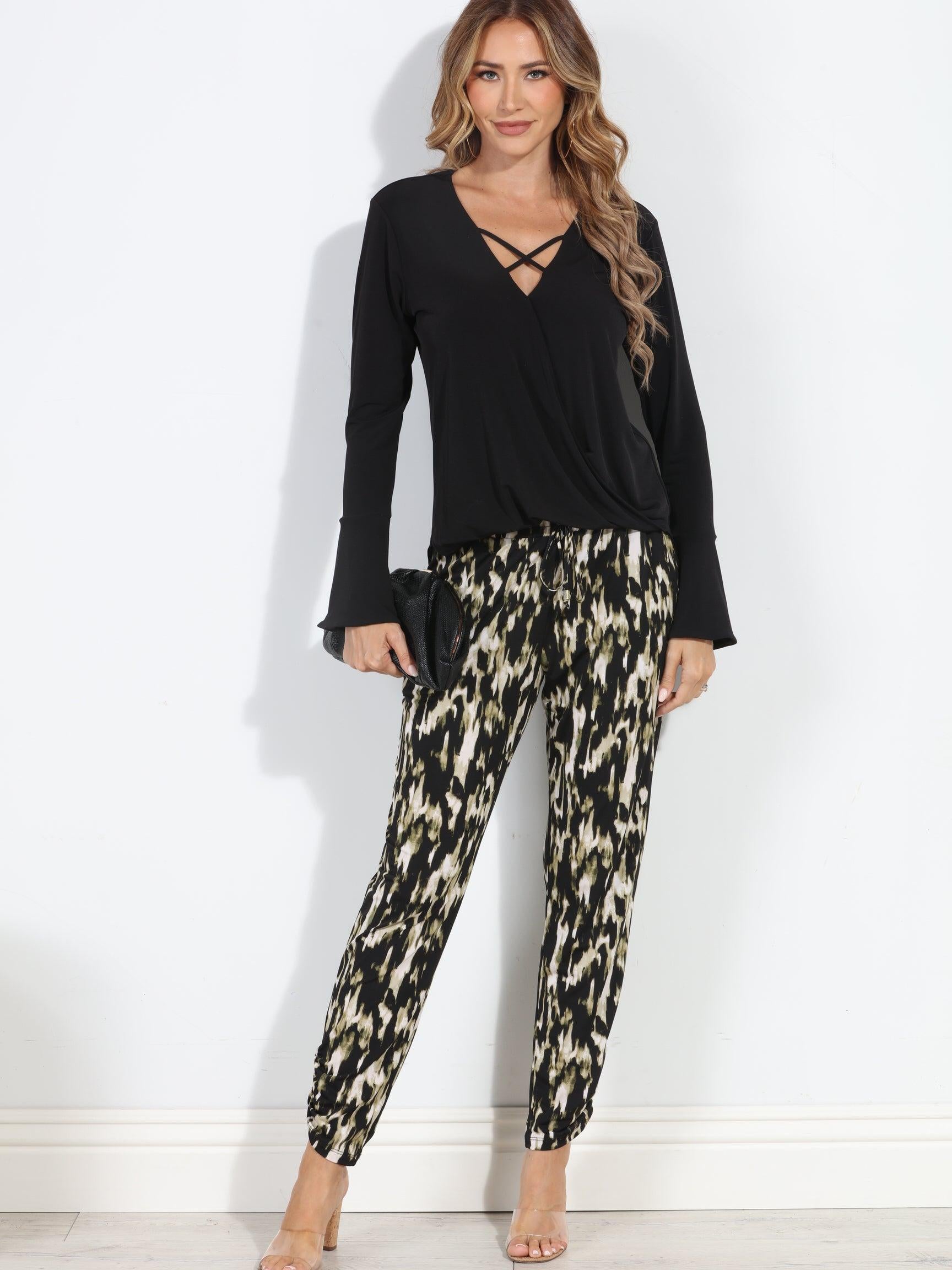 James Stretch Joggers-BEST SELLER