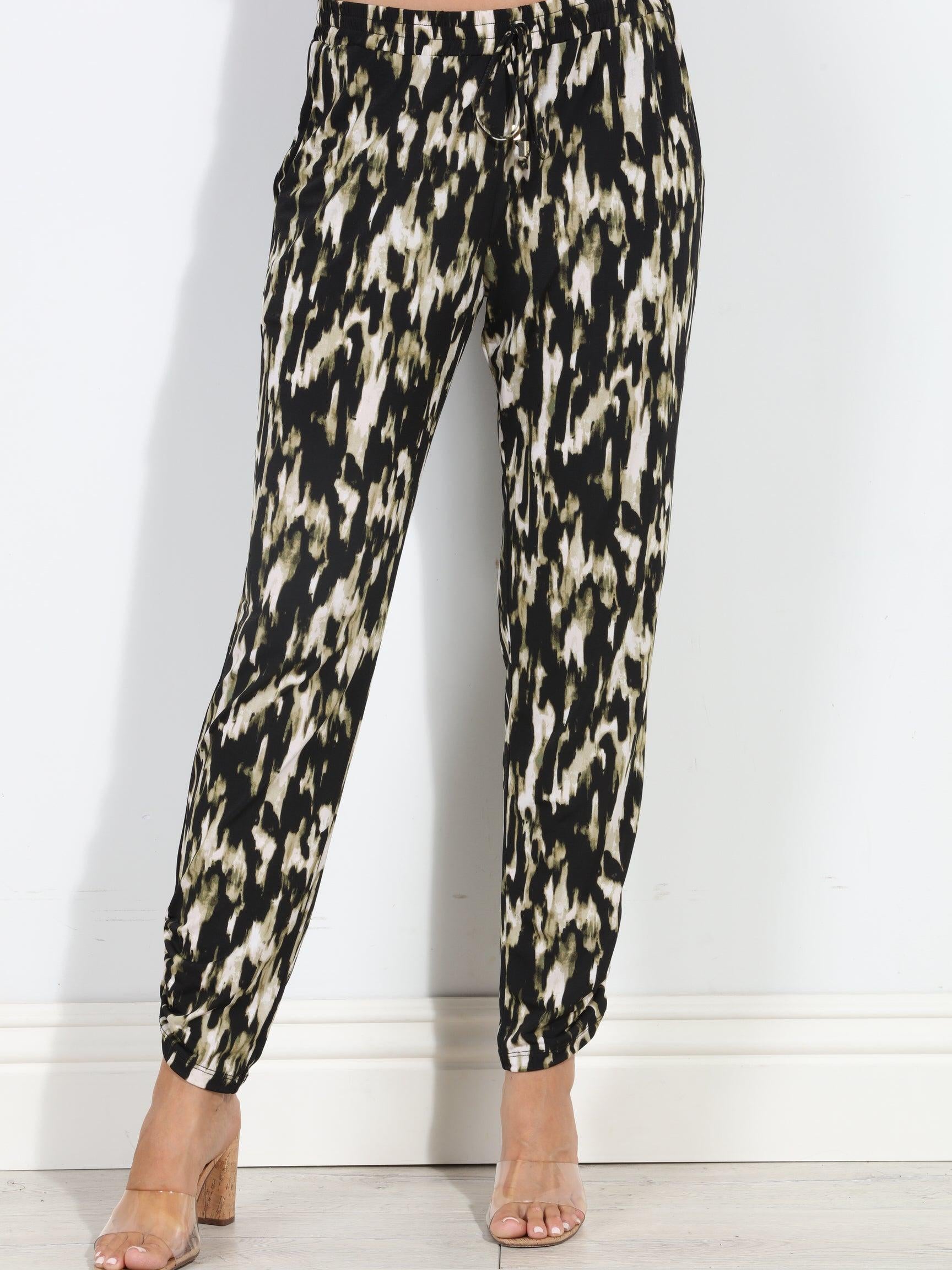 James Stretch Joggers-BEST SELLER