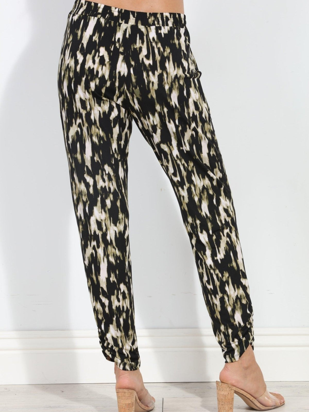 James Stretch Joggers-BEST SELLER