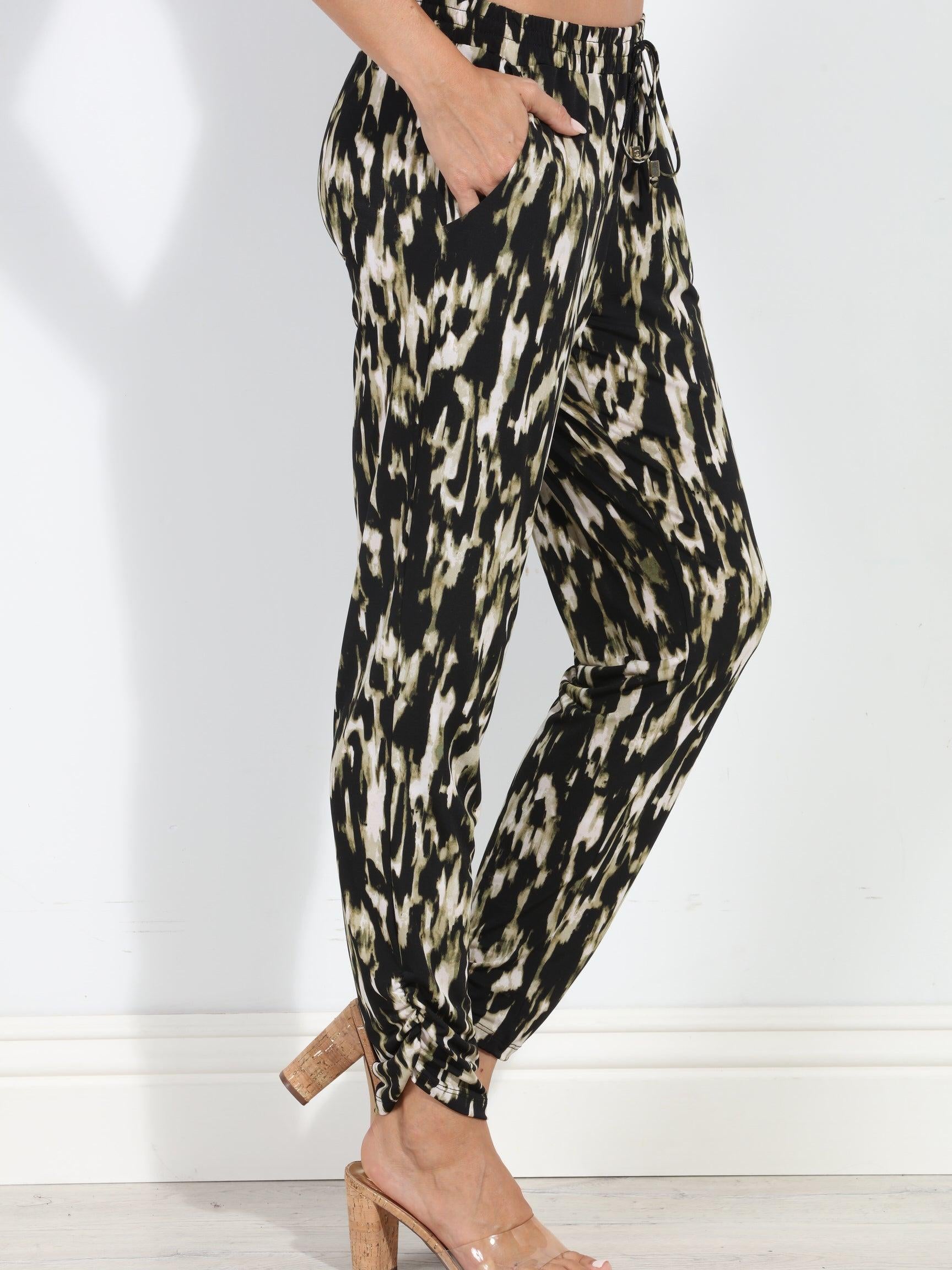James Stretch Joggers-BEST SELLER
