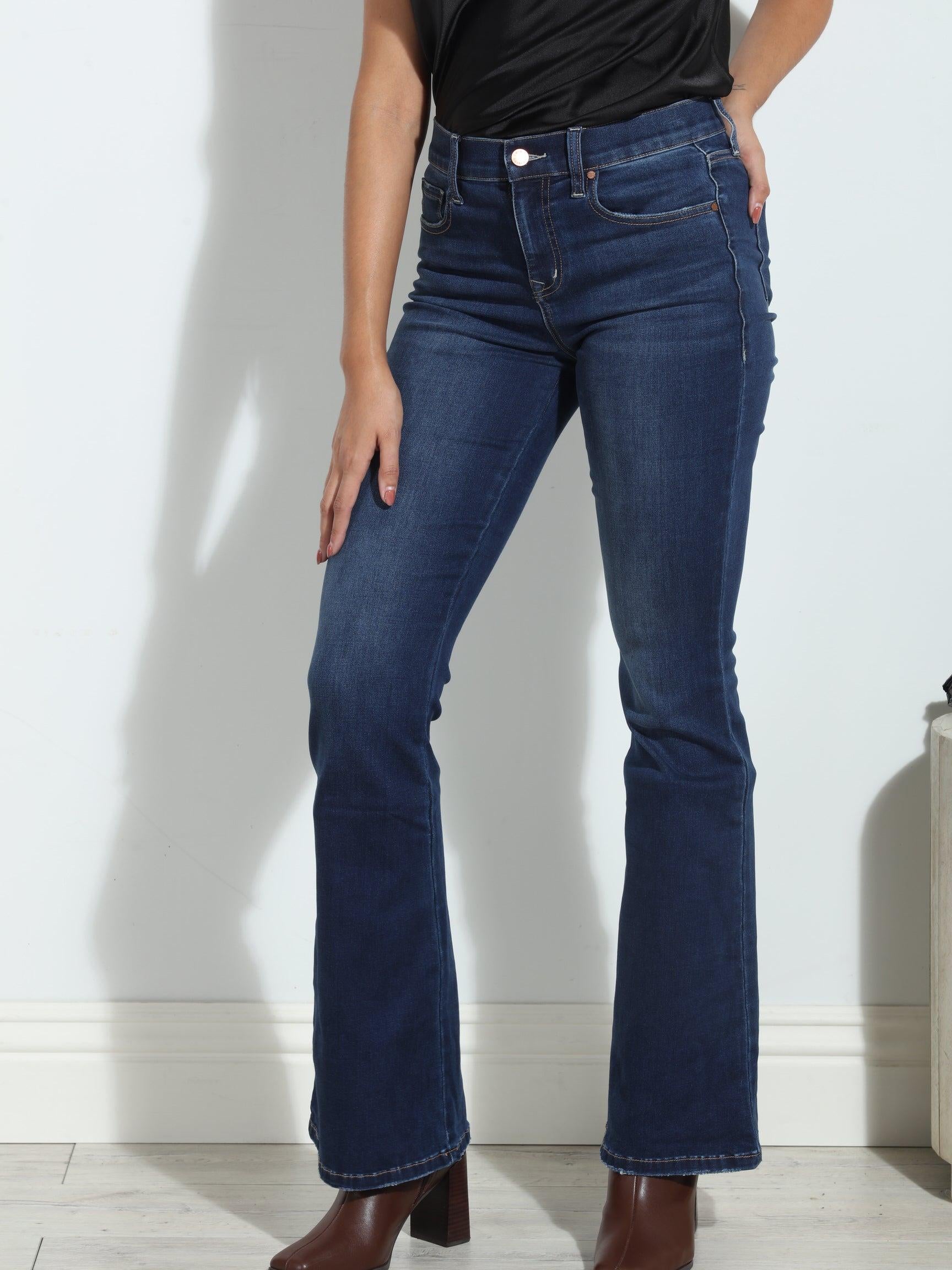 Level 99 Wonder Fit Flare- Superstition-FINAL SALE