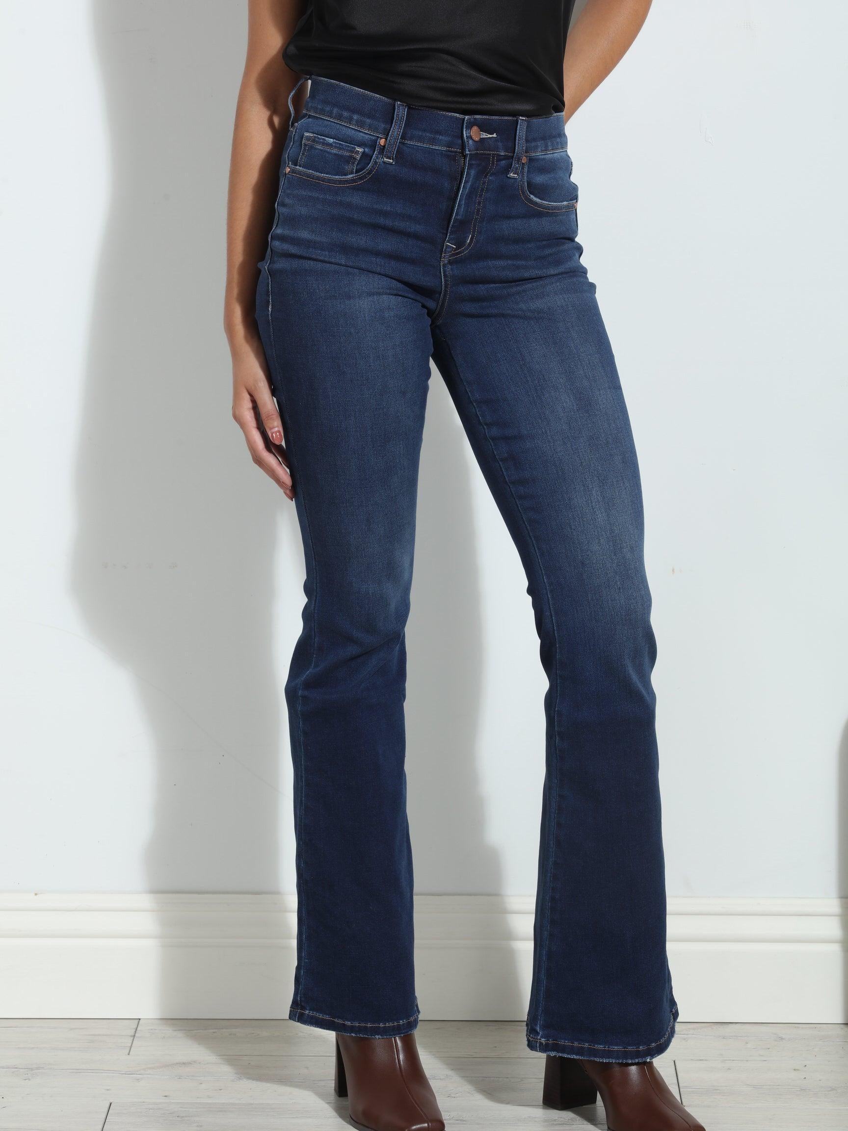 Level 99 Wonder Fit Flare- Superstition-FINAL SALE