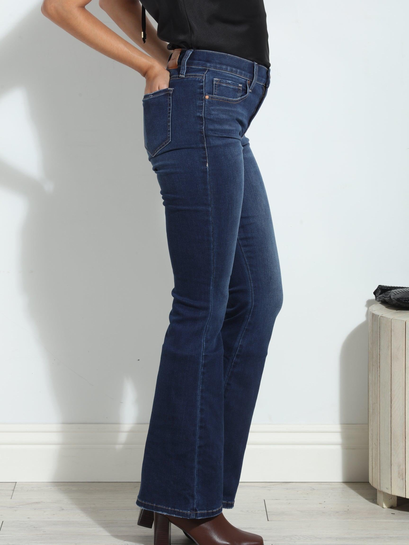 Level 99 Wonder Fit Flare- Superstition-FINAL SALE