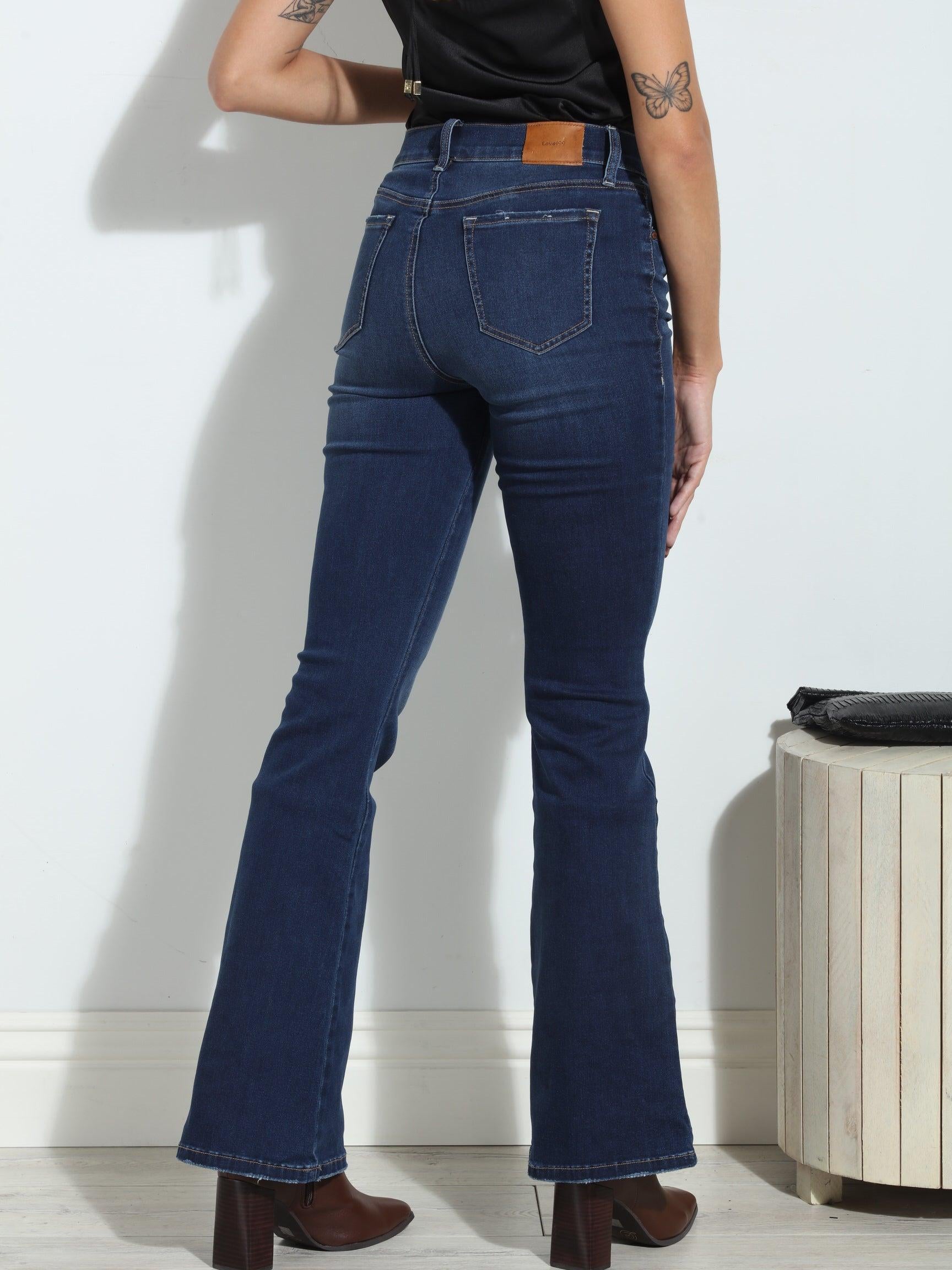 Level 99 Wonder Fit Flare- Superstition-FINAL SALE