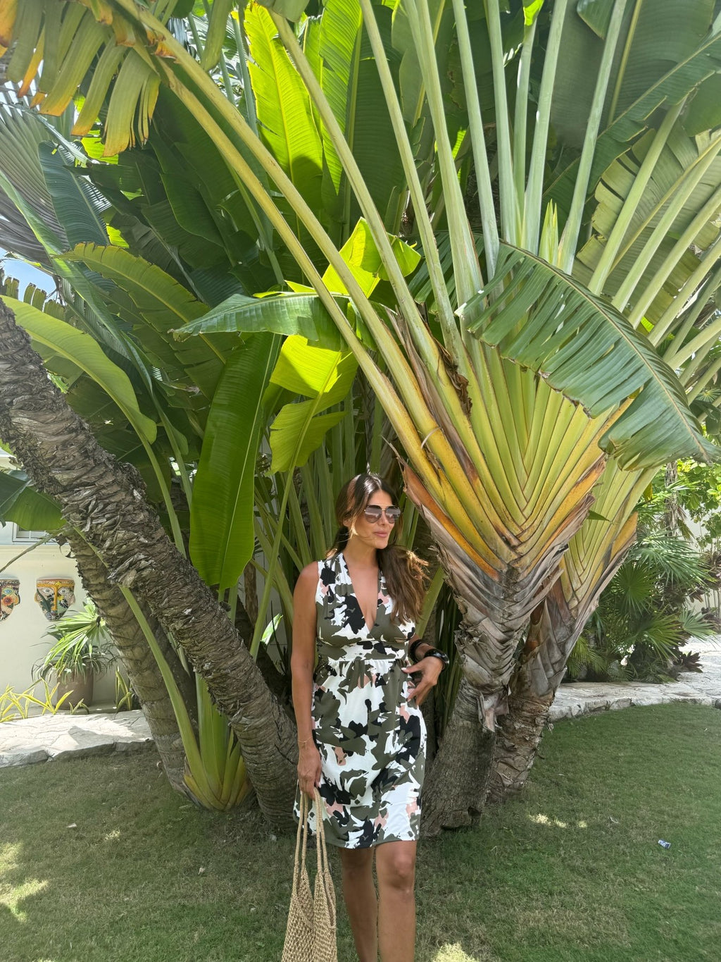 The All-Day Dress-Sonora-BEST SELLER