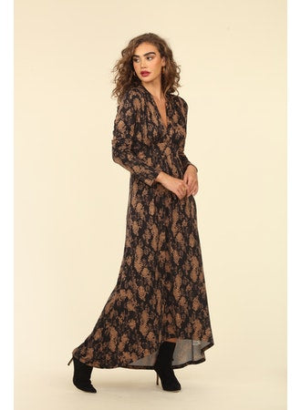 Dexter Maxi Dress-FINAL SALE