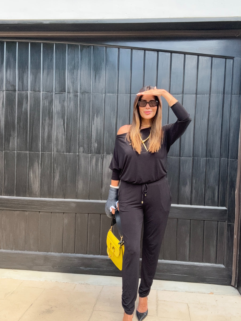 The ITY Jet Set-BEST SELLER