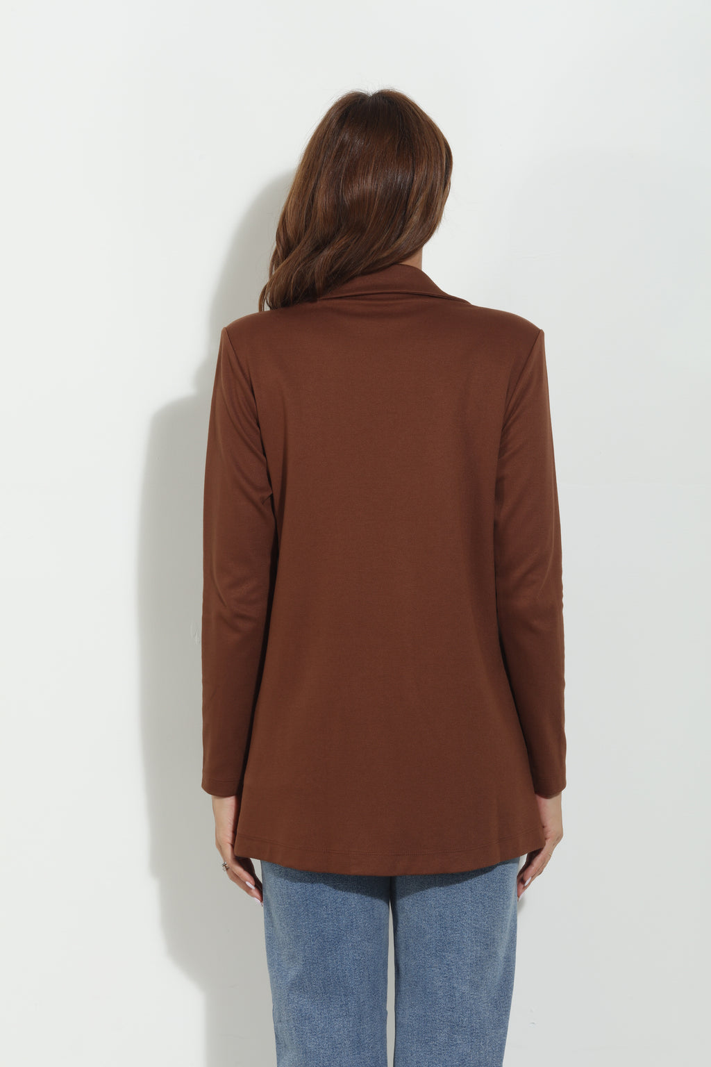 Copper Boyfriend Ponti Blazer -BEST SELLER